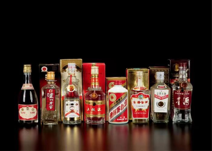 安庆老酒储存的方法